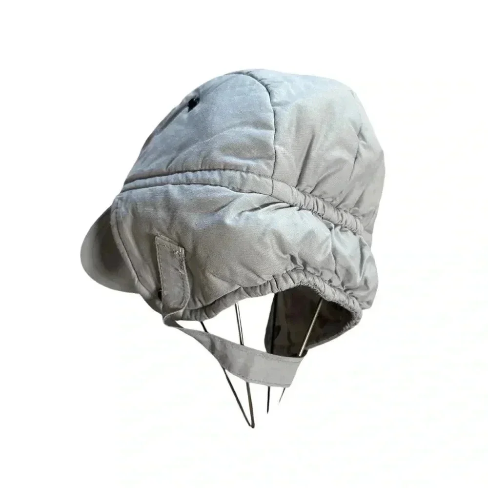 Vintage PIPOLAKI Casquette Ski Cap